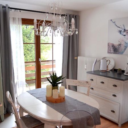 Ferienwohnung Seeblick Nr 4 2-Zimmer, Baerental, Feldberg Rotwasser Екстер'єр фото