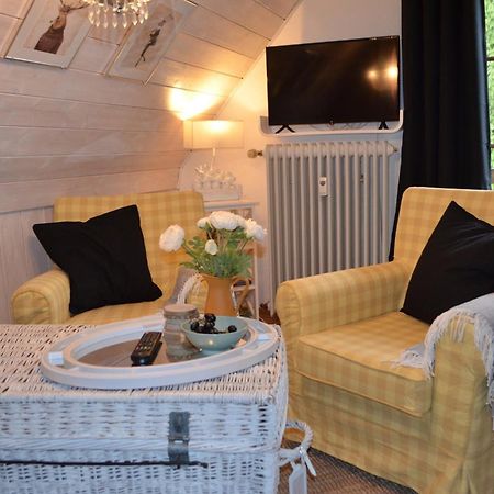 Ferienwohnung Seeblick Nr 4 2-Zimmer, Baerental, Feldberg Rotwasser Екстер'єр фото