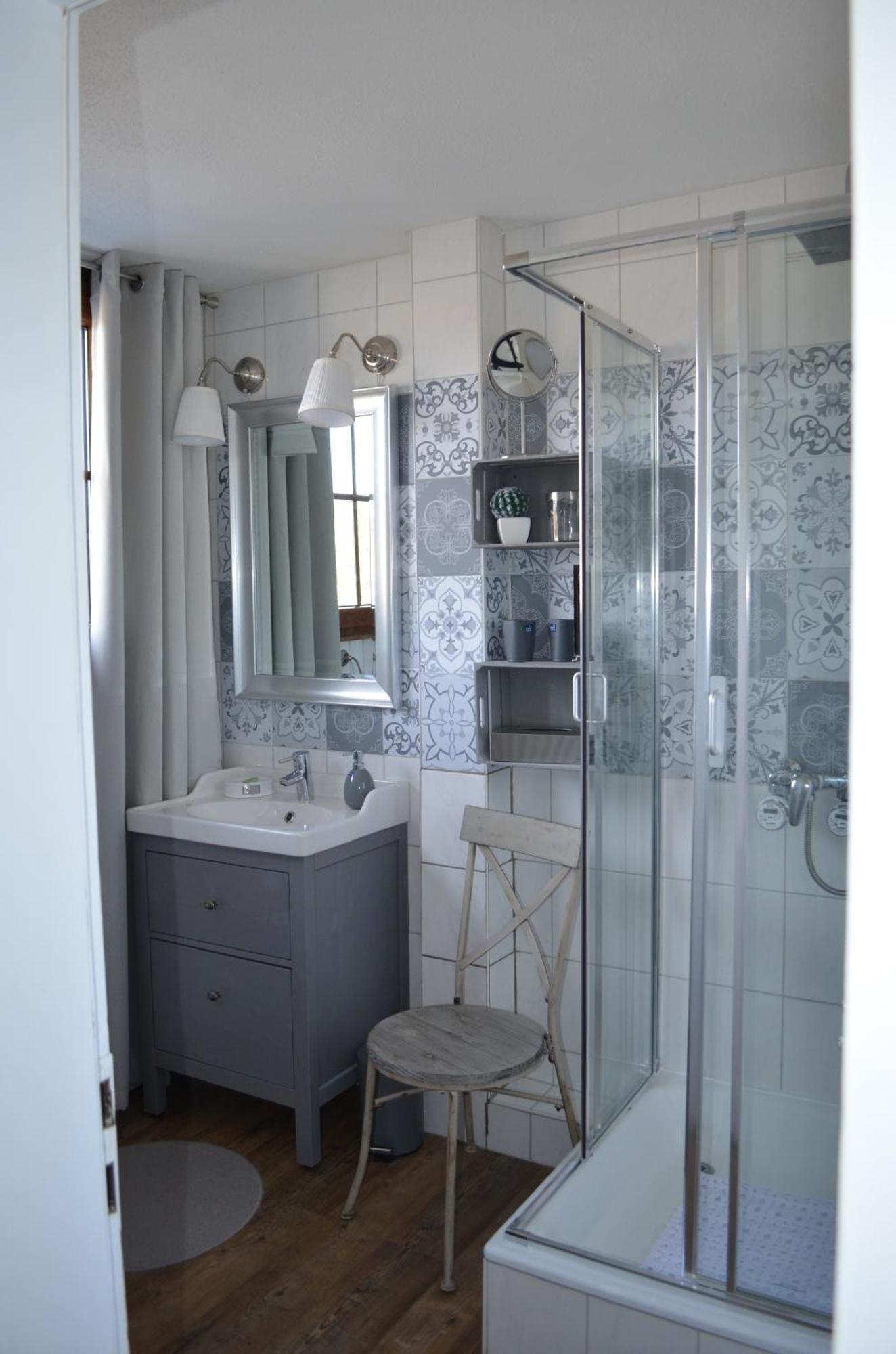 Ferienwohnung Seeblick Nr 4 2-Zimmer, Baerental, Feldberg Rotwasser Екстер'єр фото