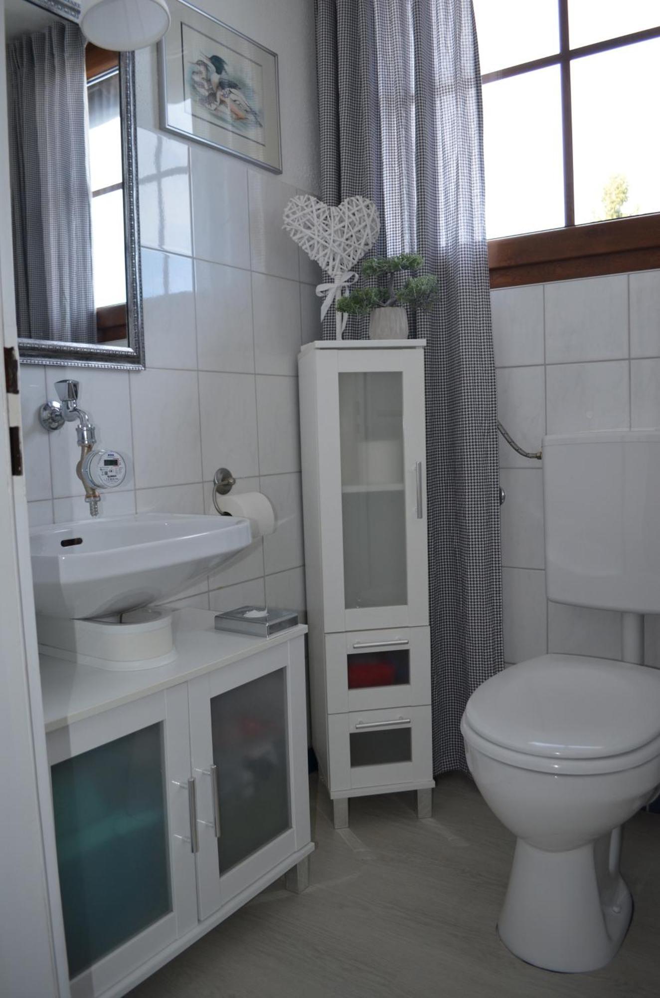 Ferienwohnung Seeblick Nr 4 2-Zimmer, Baerental, Feldberg Rotwasser Екстер'єр фото